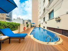 サイゴン プリンス ホテル 写真