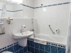 Pannonia Hotel 写真