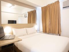 レッド プラネット マニラ マラテ マビニ 写真