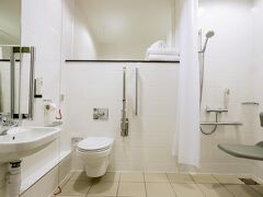 ポイント A ホテル ロンドン パディントン 写真