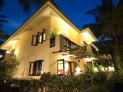 サイゴン フー コック リゾート アンド スパ 写真