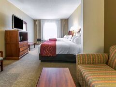 コンフォート スイーツ 写真