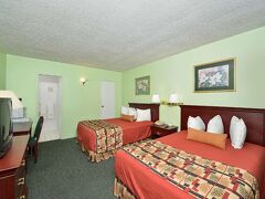 アメリカズ ベスト バリュー イン チーコ 写真