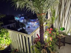 ビクトリー ホテル フエ 写真