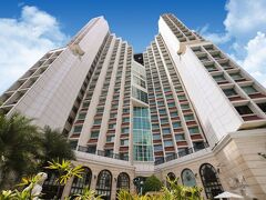 ホテル ザ ロイヤル プラザ 写真