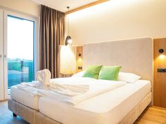 1A ランドホテル シックルベルク 写真