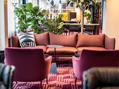 スカンディック ファルコニア 写真