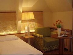 Garten-Hotel Ochensberger 写真