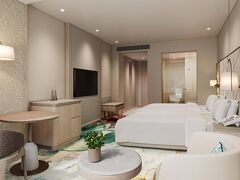 ダブルツリーbyヒルトンジャカルタKemayoran 写真