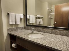 ドルーリー プラザ ホテル マウントバーノン 写真