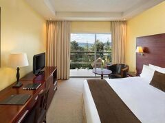 オテル デ ミル コリーヌ 写真