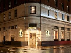 ザ カンバーランド ロンドン 写真