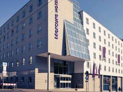 Mercure Hotel Stuttgart City Center 写真