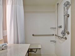 SpringHill Suites by Marriott Cincinnati Midtown 写真