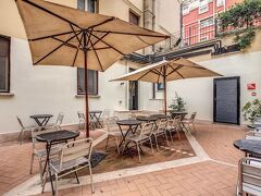 ホテル オシマール 写真