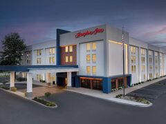 Hampton Inn Louisville-Airport (Fair & Expo Center) 写真