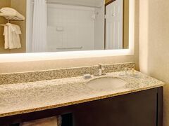 ウィンゲート バイ ウインダム シンシナティ ブルー アッシュ 写真