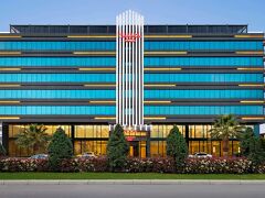 ラマダ プラザ バイ ウィンダム サムスン 写真