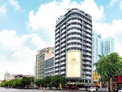 パレス ホテル サイゴン 写真