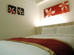 CU Taichung INN 写真