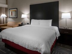 ハンプトン イン コロンビア 写真