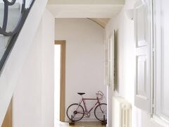 B&B パラッツォ デ ジョルジ 写真