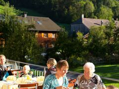 ディー ゾニゲン ホテル ウンド ファミリエンシュパス 写真