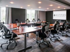 プルマン マイアミ エアポート 写真