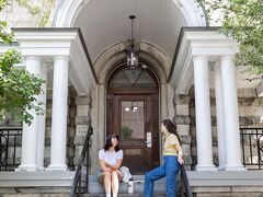 セントロ オタワ ジェイル ホステル 写真