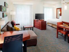 Residence Inn by Marriott Roanoke Airport 写真
