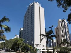 クオリティ スイーツ アルファヴィル サンパウロ 写真