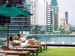 グランデ センターポイント スクンビット 55 トンロー 写真