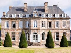 Chateau de Bouceel 写真