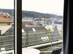 Scandic Bergen City 写真