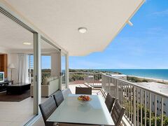 オン ザ ビーチ リゾート ブライビー アイランド 写真