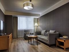 ザ カールトン ホテル シンジュー 写真