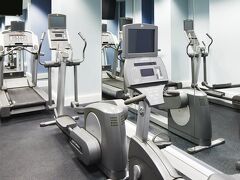 クラブ クォーターズ ホテル トラファルガー スクエア 写真