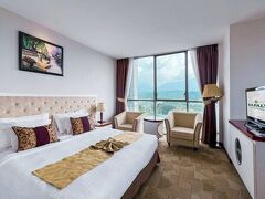 サパリー ホテル ラオカイ 写真