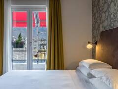 ドゥーカ ダオスタ ホテル 写真