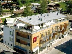 Alpen Parks Resort Maria Alm 写真