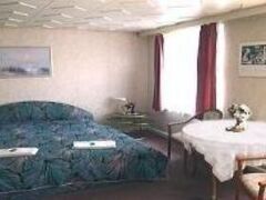 Pension Am Wassertor 写真