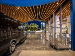 ザ モーガン リゾート スパ ビレッジ 写真