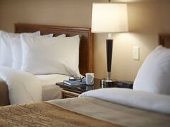 コンフォート イン ベルヴィル 写真