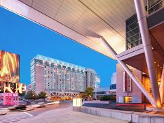 ザ ウェスティン ボストン シーポート ディストリクト 写真