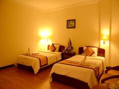 サイゴン トゥーラン ホテル 写真