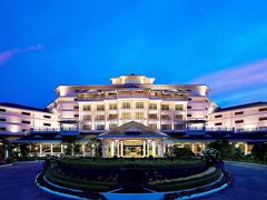 ル メリディアン コチ 写真