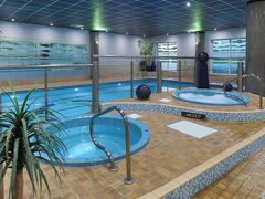 Best Western Premier Suites Hotel & Spa Liverpool-Knowsley 写真