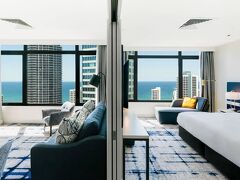 ヴォコ ゴールドコースト バイ IHG 写真