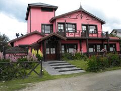 カンパニージャ 写真