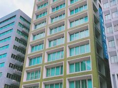 エバーグリーン ローレル ホテル 写真